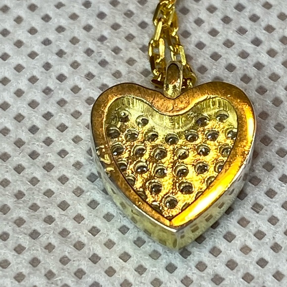 Heart Necklace - Picture 7 of 7